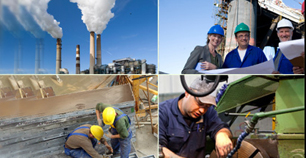 Industrial Manpower