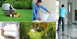 Facility Management Services